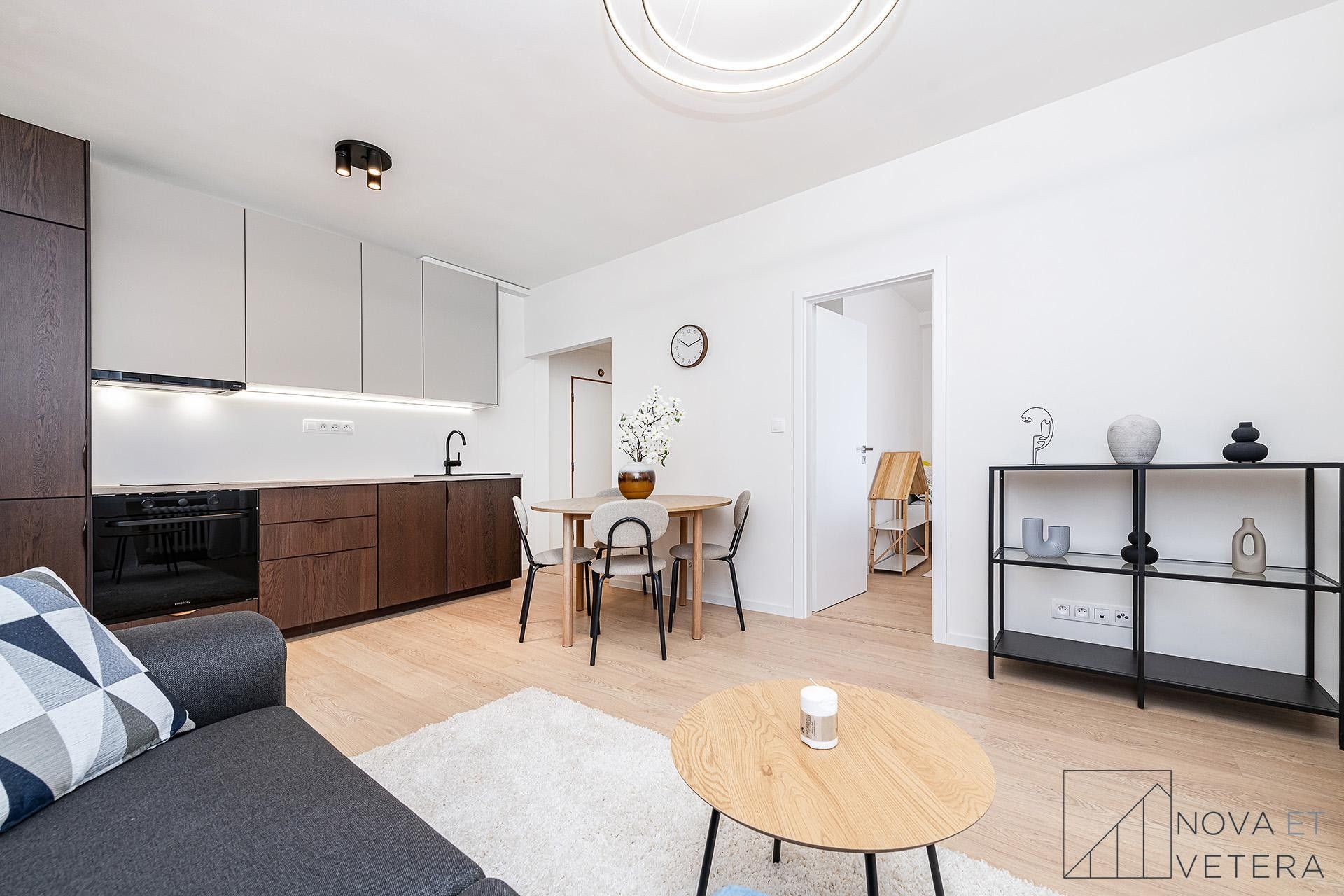 Prodej byt 3+kk - Žižkov, Praha, 53 m²