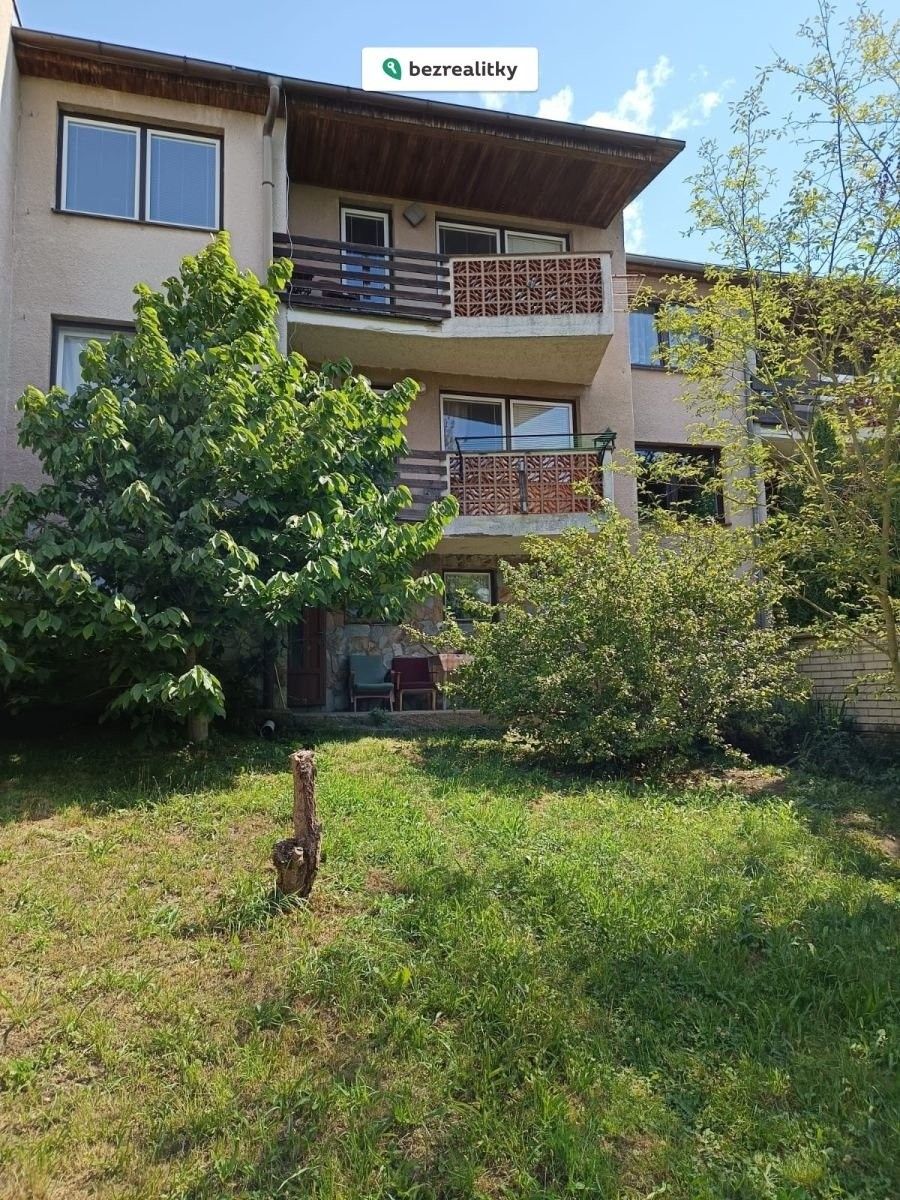 Rodinný dům, 135 m²
