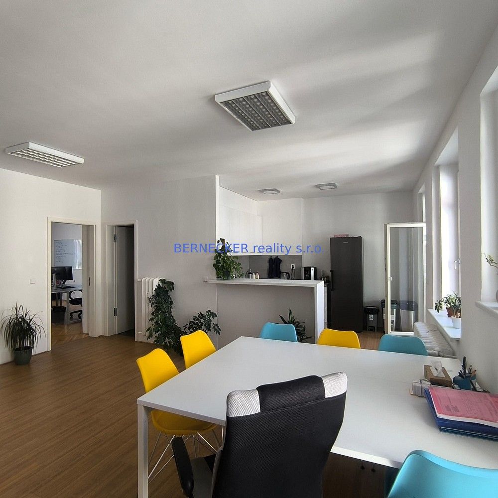 Kancelář · 105 m² · Hradec Králové, Královéhradecký kraj - 3