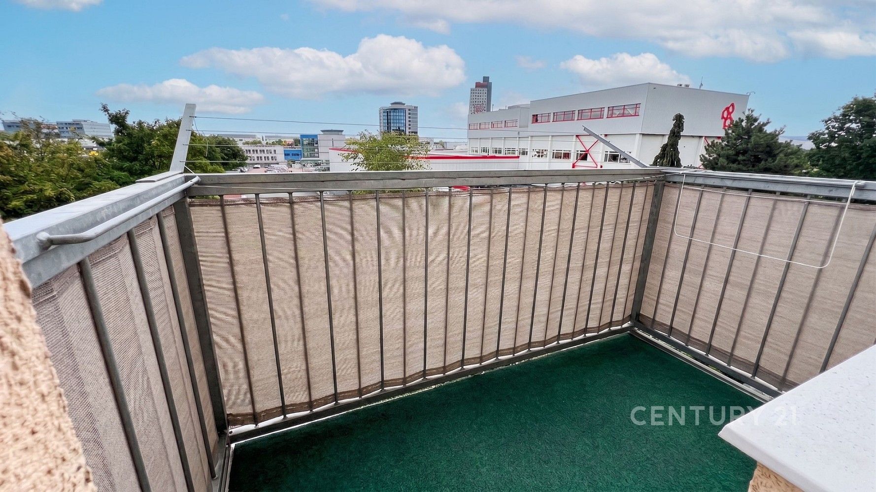 Byt 2+1 · 54 m² · Brno - Štýřice, okres Brno-město, Jihomoravský kraj - 4