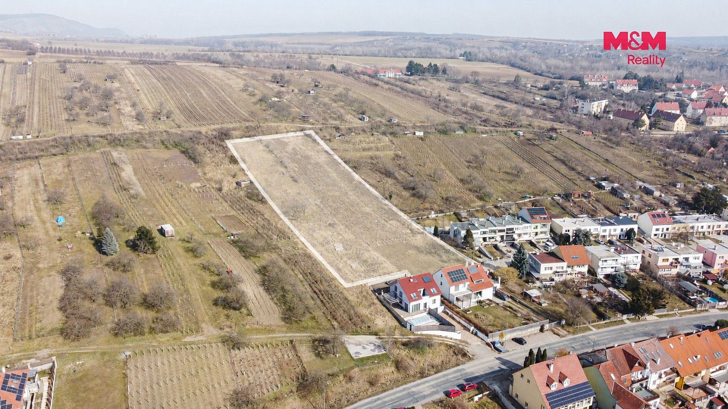 Pozemky pro bydlení, Mikulov, okres Břeclav, Jihomoravský kraj - 2