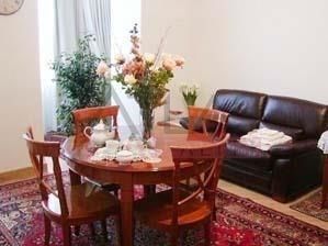 1+kk, Italská, Praha, 48 m²