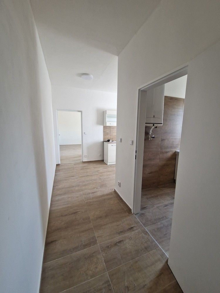 Byt 2+kk · 40 m² · Přerovská, Olomouc - Holice - 3