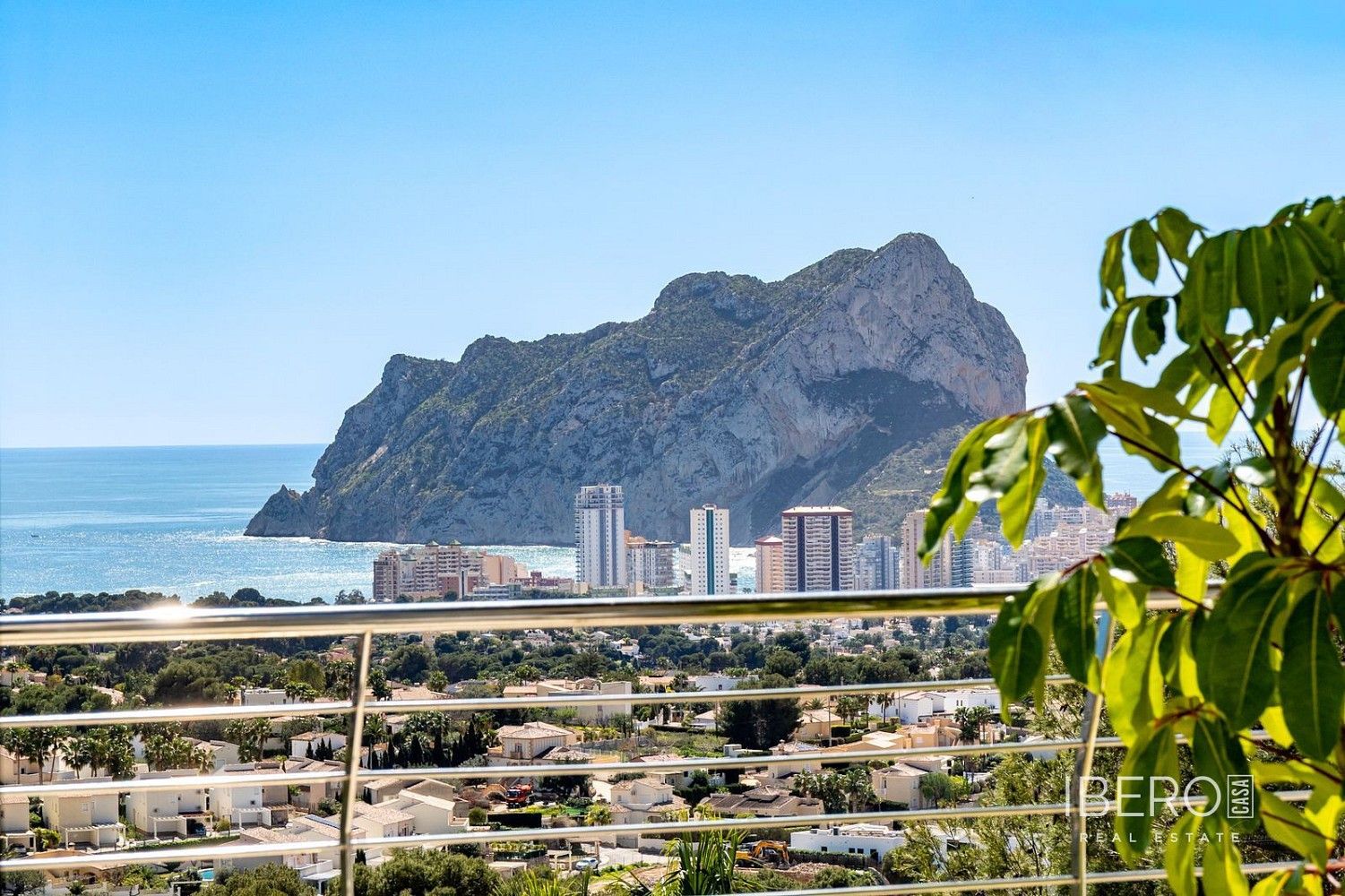 Rodinný dům · 560 m² · Calpe, ES - 4
