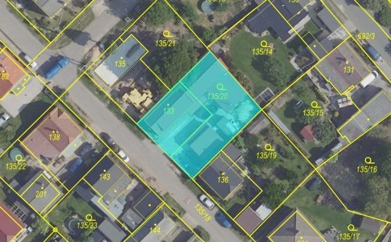 Prodej ubytovací zařízení - Libenice, 299 m²