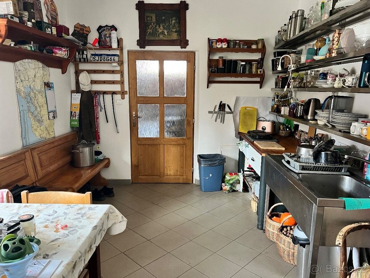 Pronájem byt - Pavlíkov, 270 21