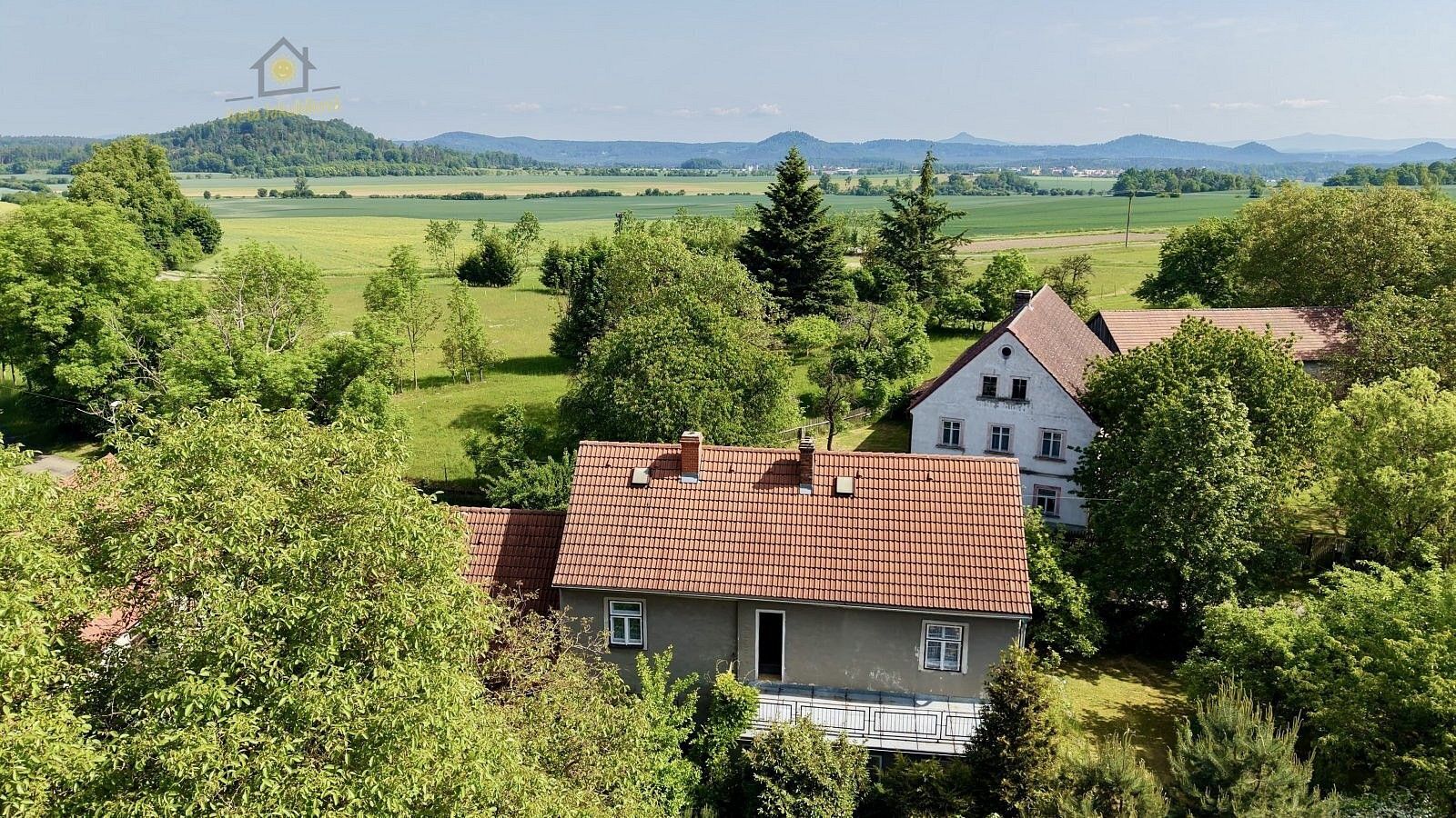 Rodinný dům · 249 m² · Tachov, okres Česká Lípa - 3