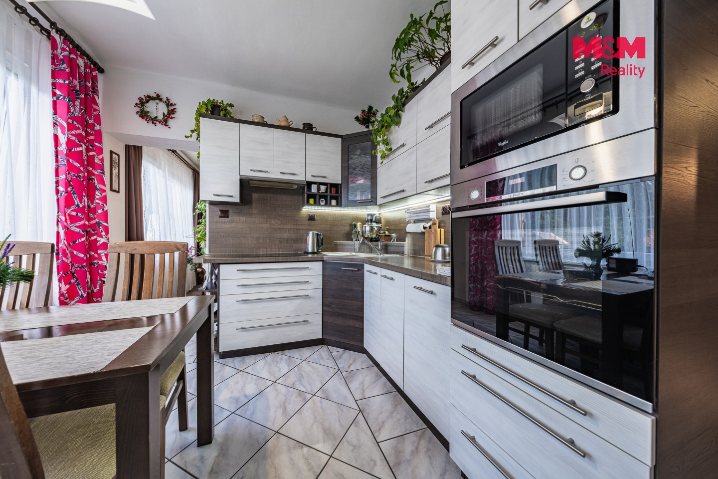 Prodej byt 3+1 - Ve Školce, Protivín, 75 m² - 2