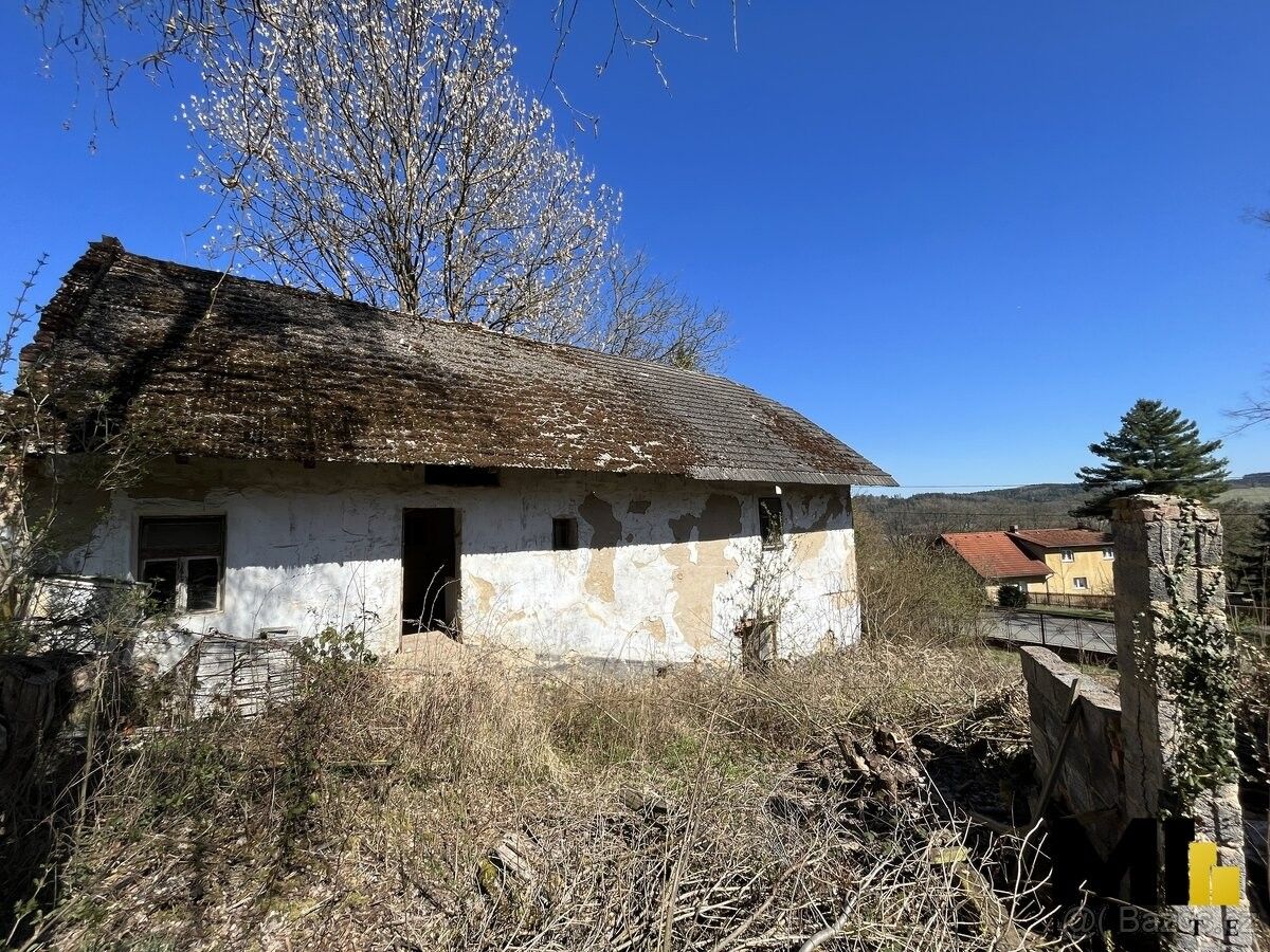 Dům – Kasejovice, Polánka – pohled 3