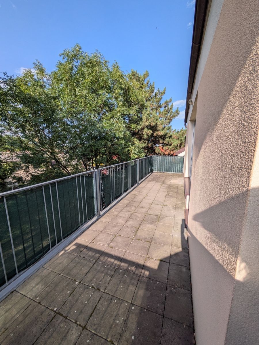 Pronájem byt 3+kk - Mincovní, Kutná Hora - Malín, Středočeský kraj, 60 m² - 5