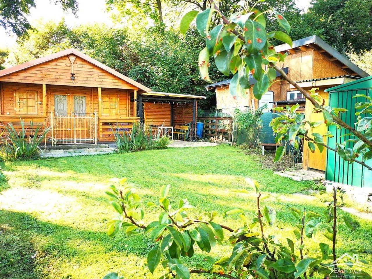 Chata · 21 m² · Pelhřimovská, Jihlava Pístov - 3