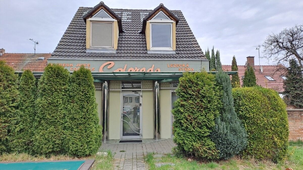 Pronájem byt - Hodonín, 695 01