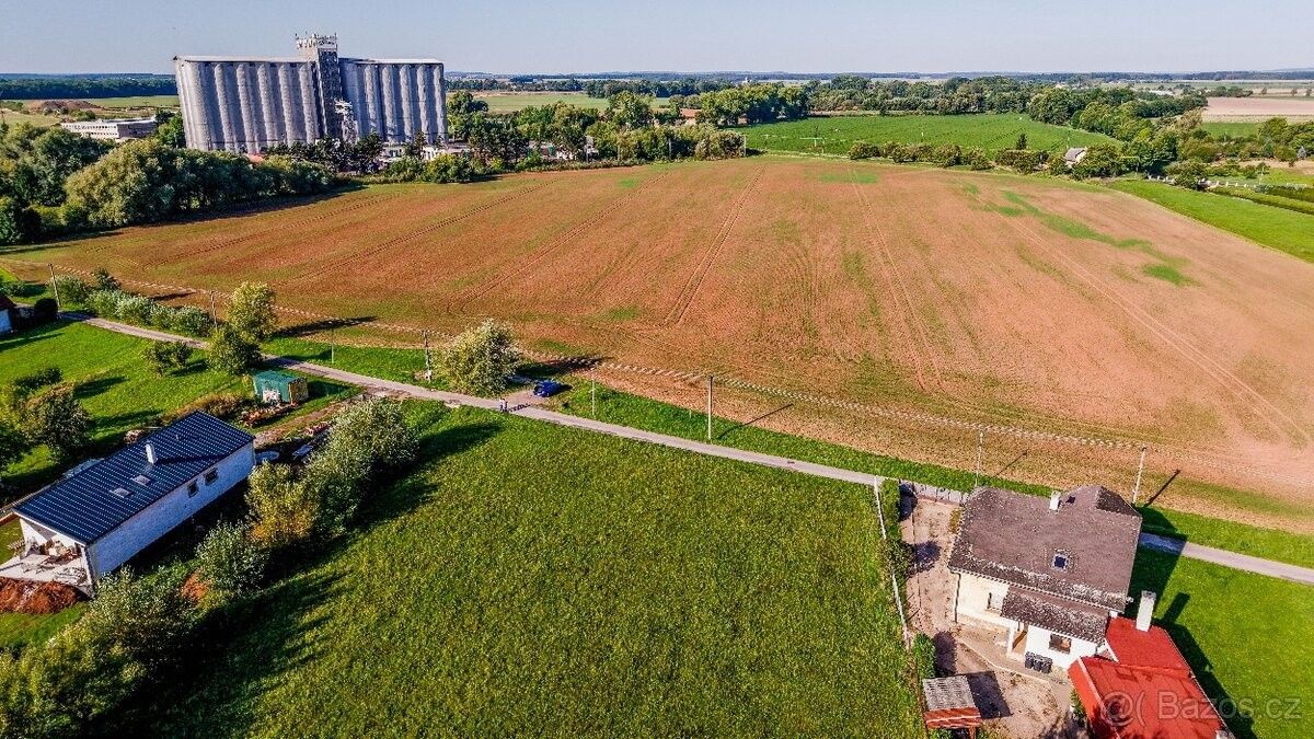 Pozemek pro bydlení · Hořice v Podkrkonoší, 508 01 - 3