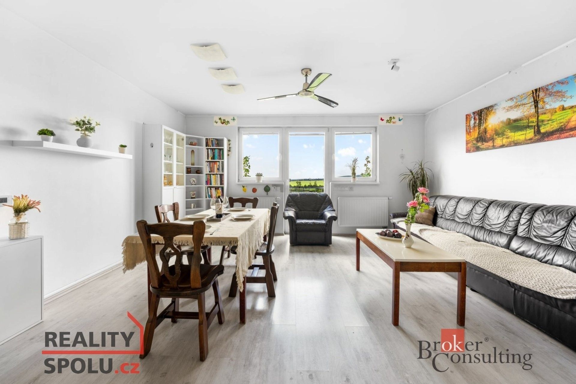 Rodinné domy, Jičínská, Libáň, 112 m²