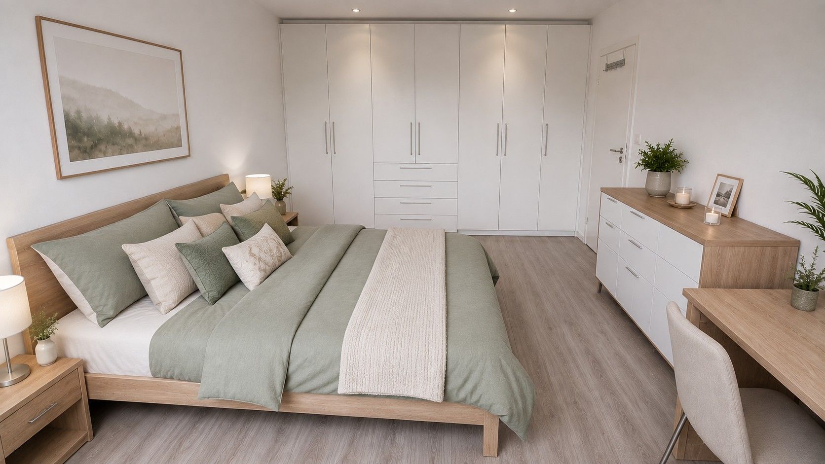 2+kk, Armádní, Milovice - Benátecká Vrutice, Středočeský kraj, 57 m² - 2