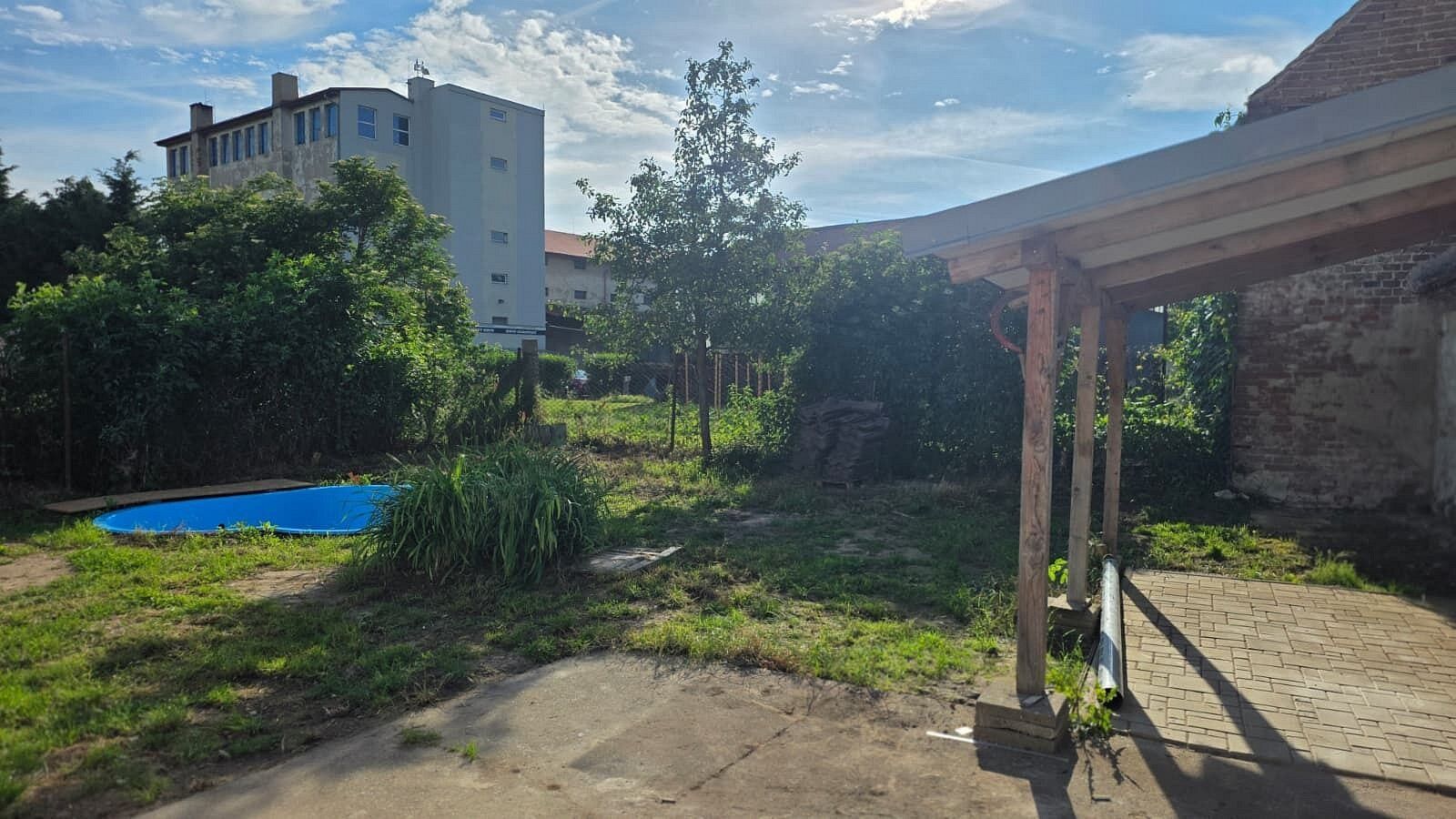 Prodej rodinný dům - Staňkovice - Tvršice, okres Louny, Ústecký kraj, 96 m² - 5
