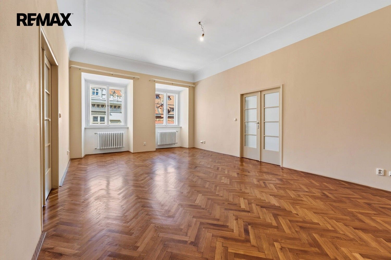 Pronájem kancelář - Praha - Staré Město, okres Praha 1, Hlavní město Praha, 130 m² - 1
