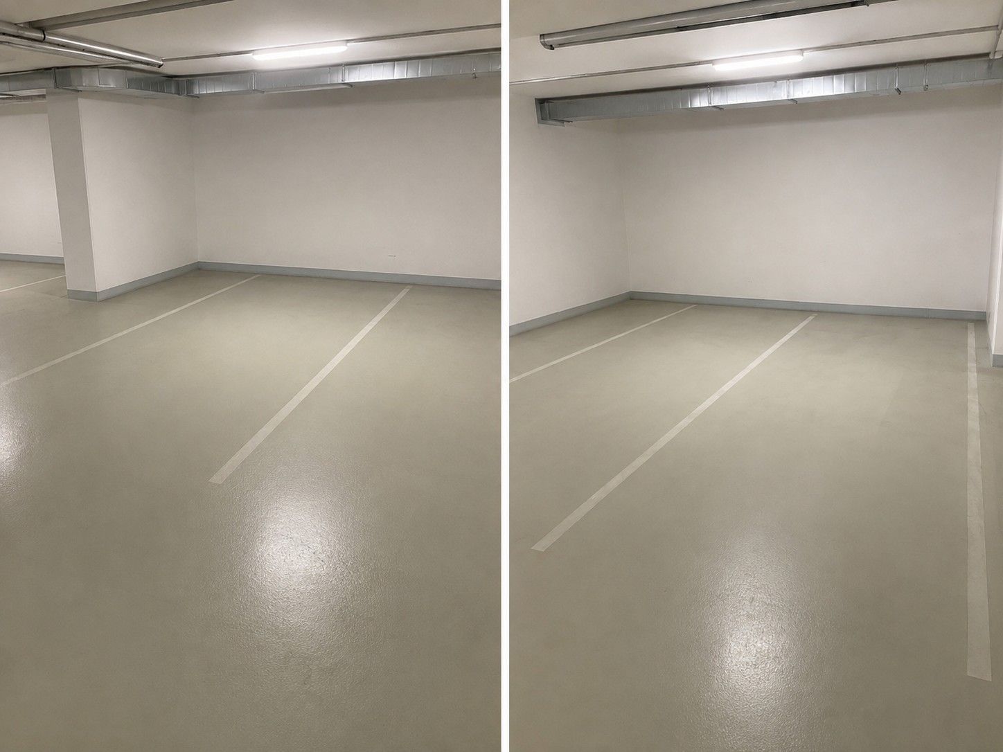 Pronájem garáž - Olšanská, Praha - Žižkov, 13 m² - 2
