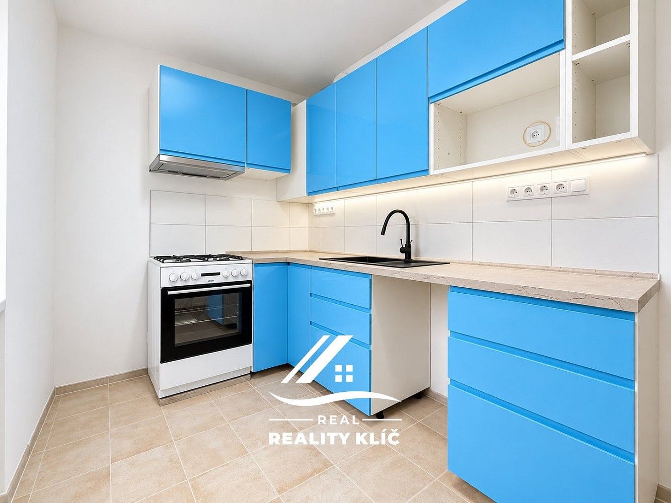 3+1, Ostrava - Poruba, okres Ostrava-město, Moravskoslezský kraj, 74 m² - 1