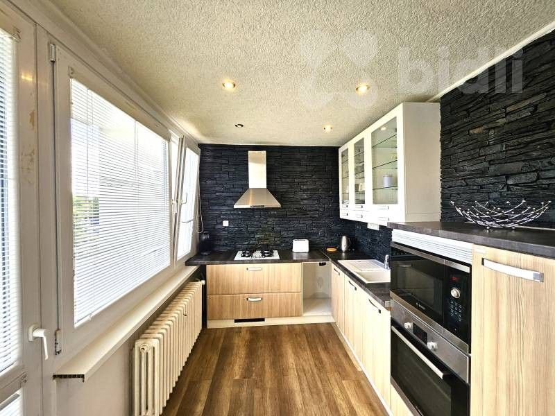 Prodej byt 3+1 - Gagarinova 1434, Teplice Trnovany, 67 m² - 5