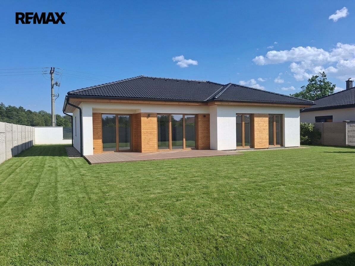 Prodej rodinný dům - Strachotice, 140 m² - 5