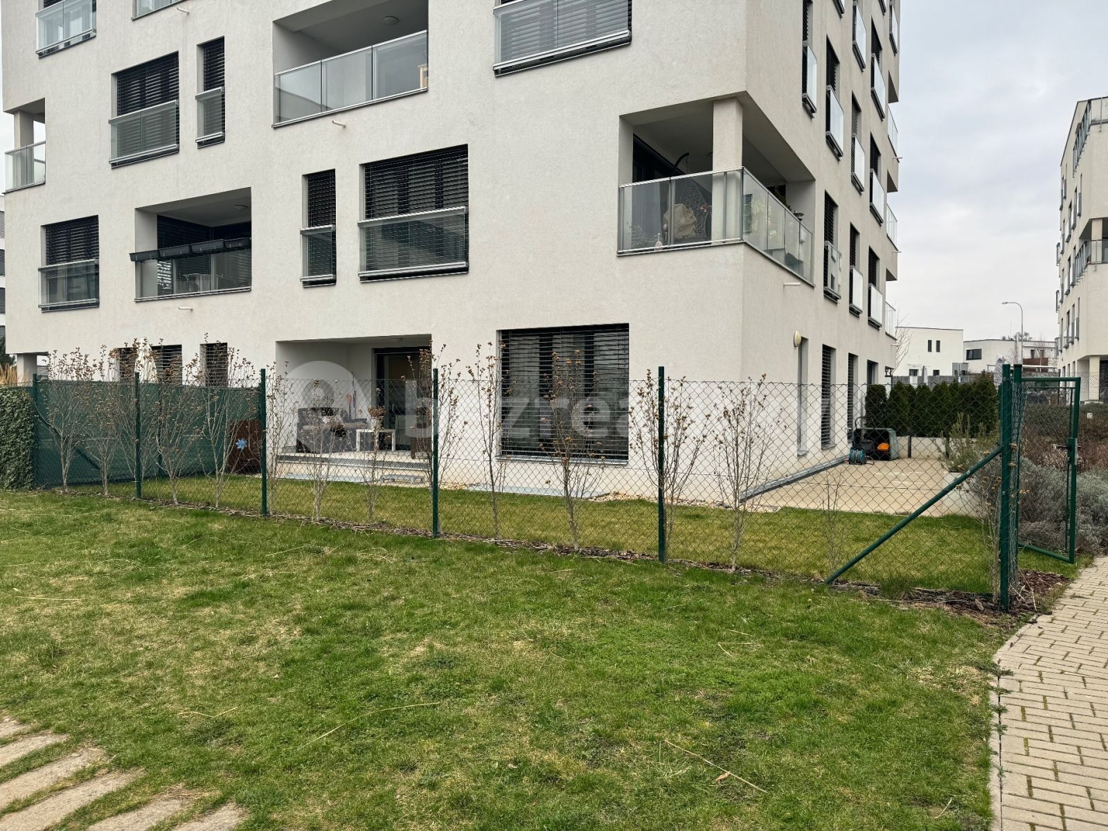 3+kk, Moskalykova, Brno - Sadová, Jihomoravský kraj, 80 m² - 1