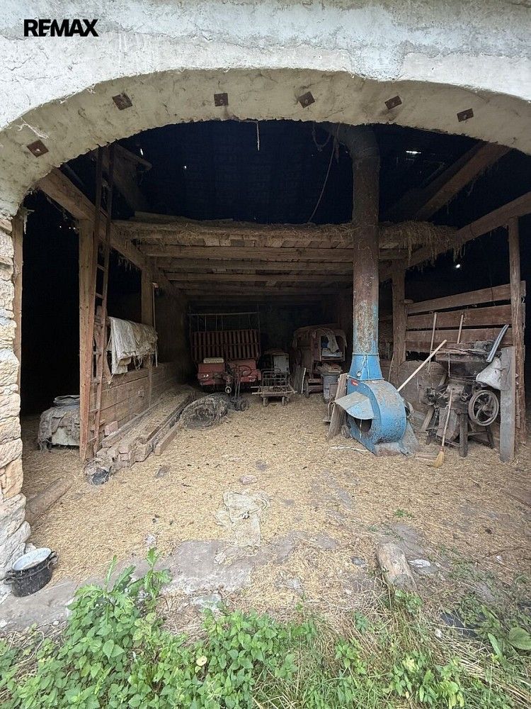 Rodinný dům · 230 m² · Veliká Ves - Vitčice, okres Chomutov - 4