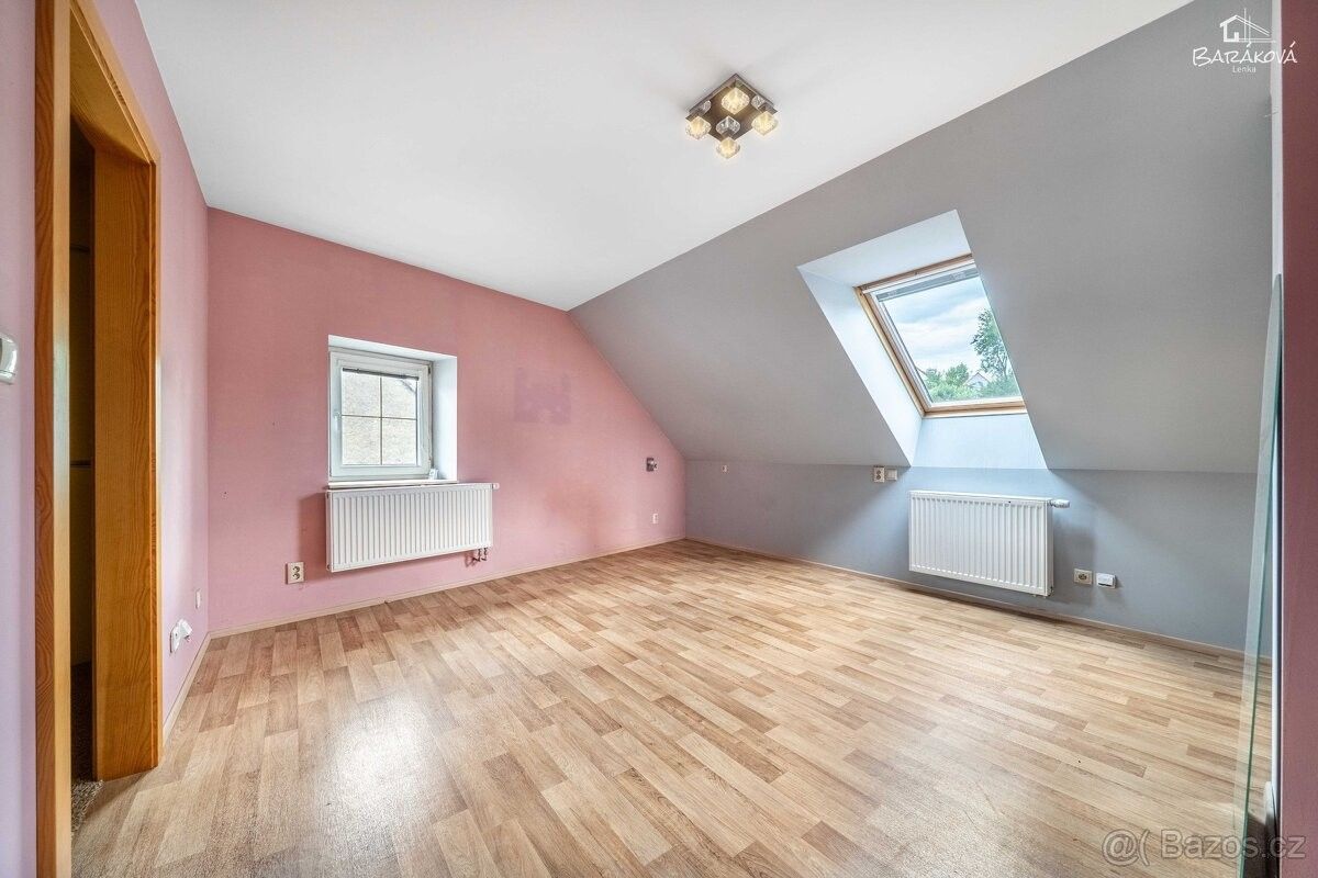 Prodej rodinný dům - Březnice, 262 72