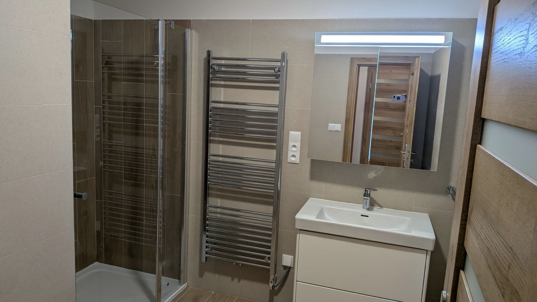 Pronájem byt 3+kk - Na Letné, Náchod - Náchod, Královéhradecký kraj, 85 m² - 5