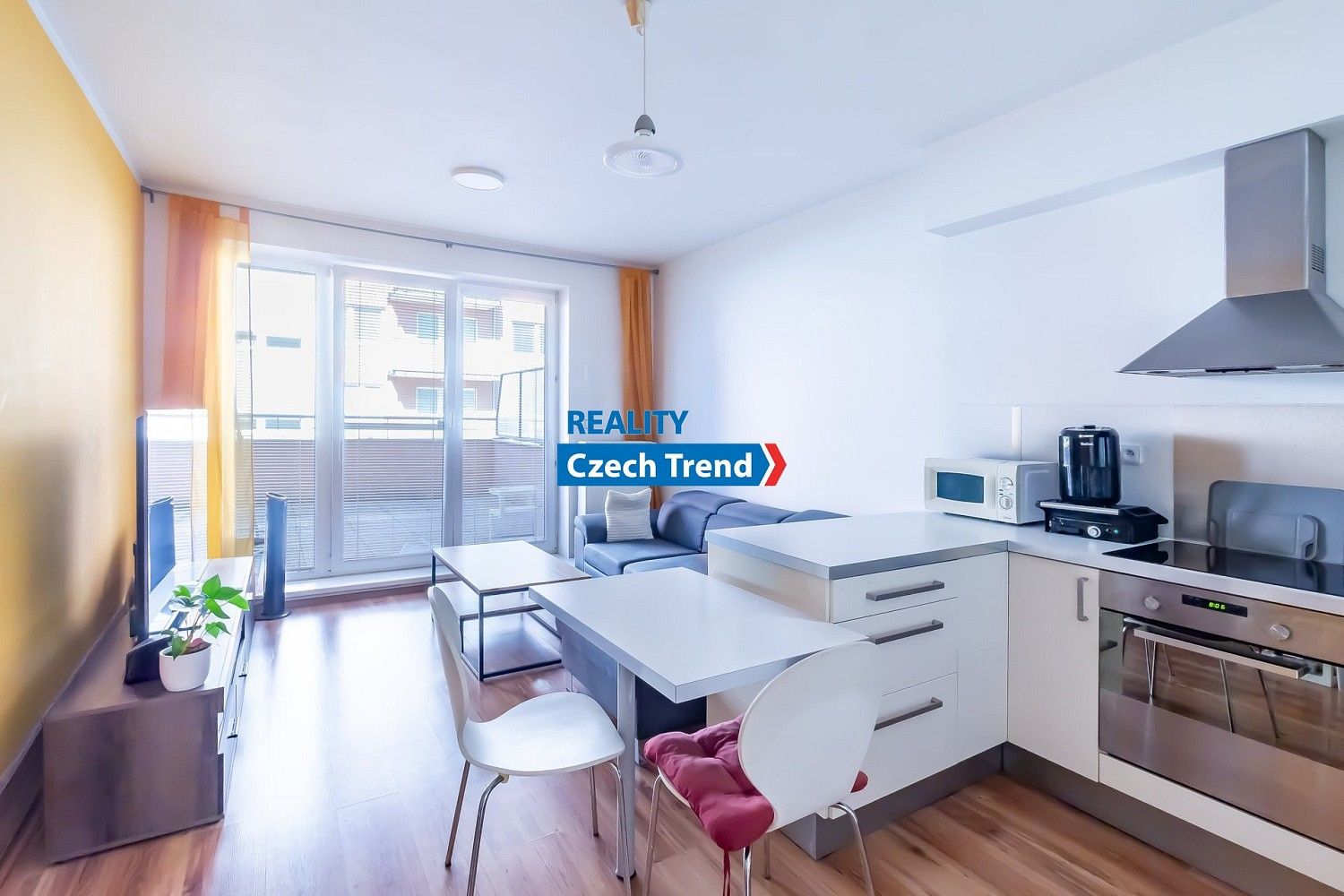 Byt 2+kk · 46 m² · Olomouc - Nové Sady, Olomoucký kraj - 3