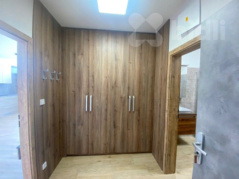 Pronájem byt 2+kk - Vlčková, 50 m²