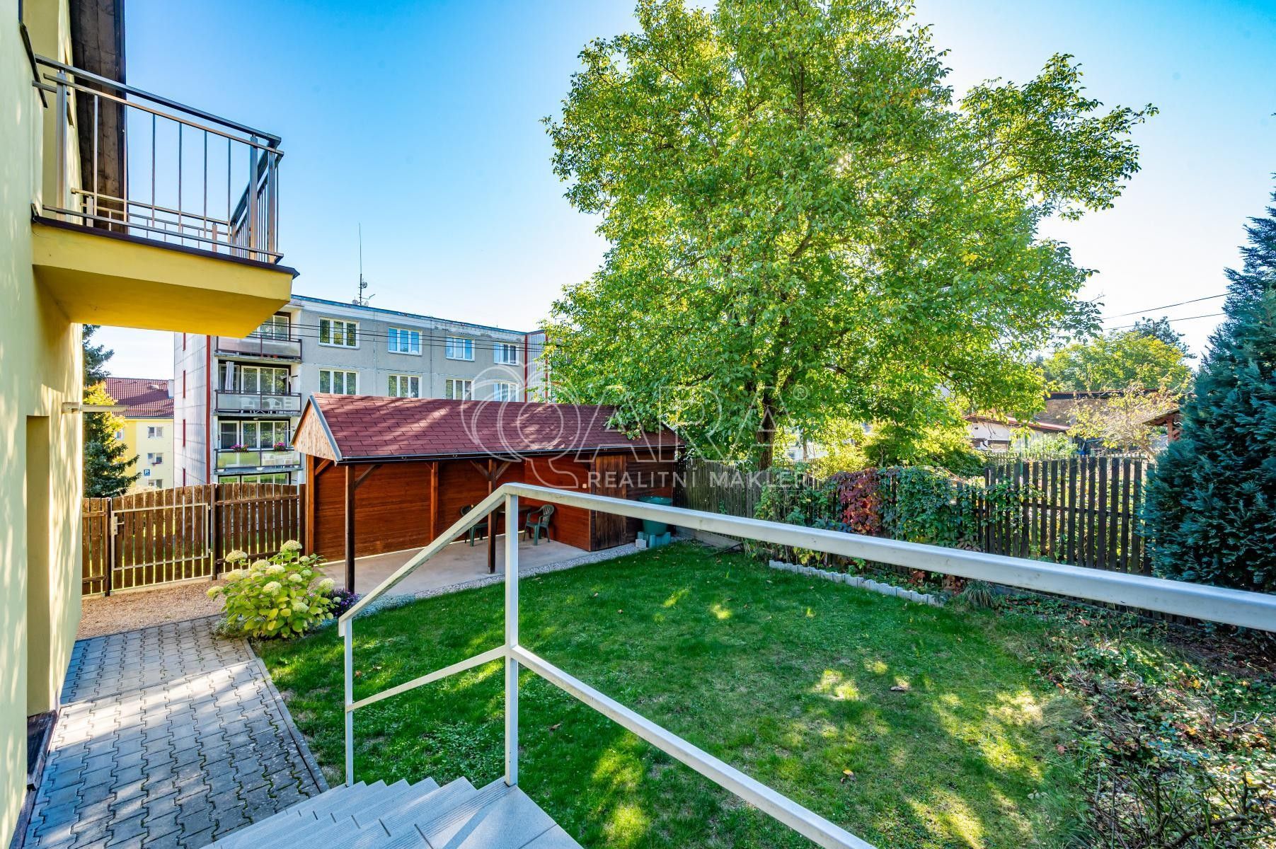 Rodinný dům · 143 m² · Československé armády, Zbiroh - 4