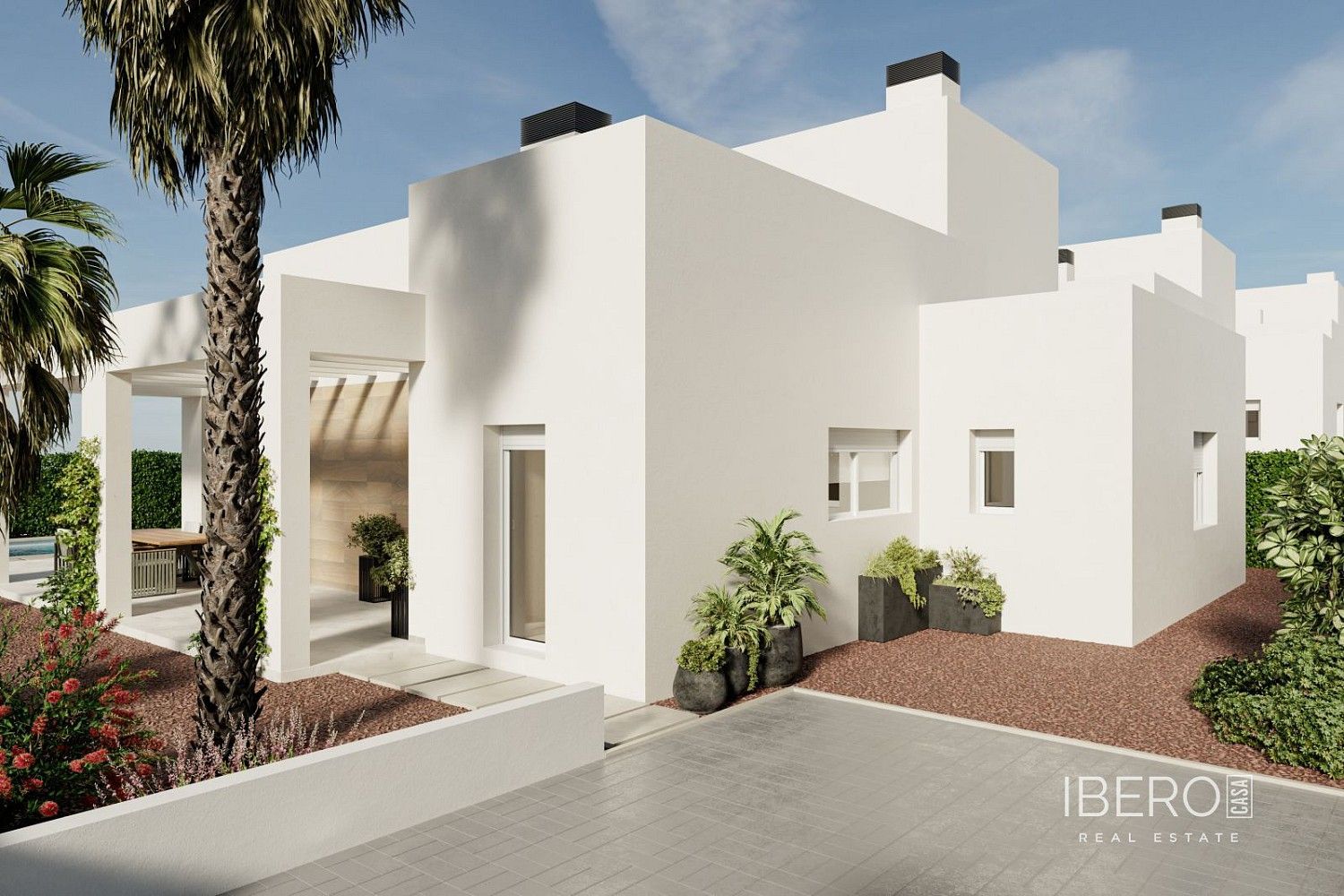 Prodej rodinný dům - La Finca Golf, ES, 182 m² - 2