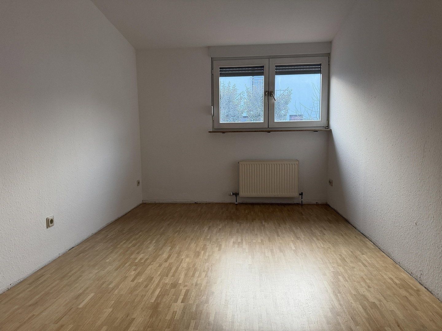 3+1, , Bádensko-Württembersko, 91 m² - 2