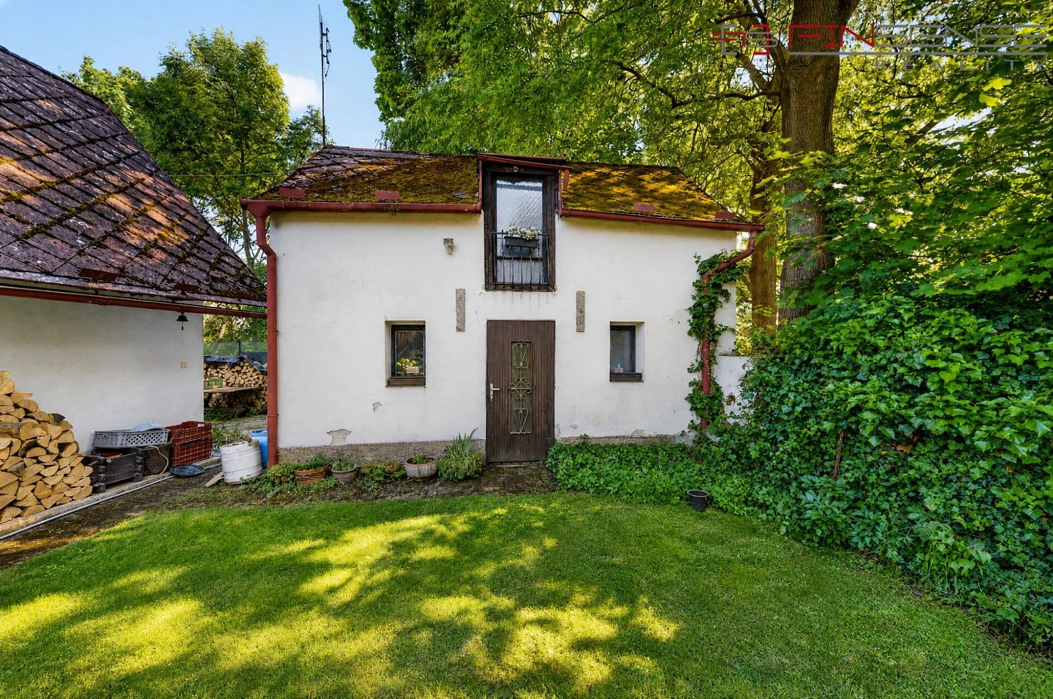 Prodej rodinný dům - Šípy - Bělbožice, okres Rakovník, Středočeský kraj, 150 m² - 2