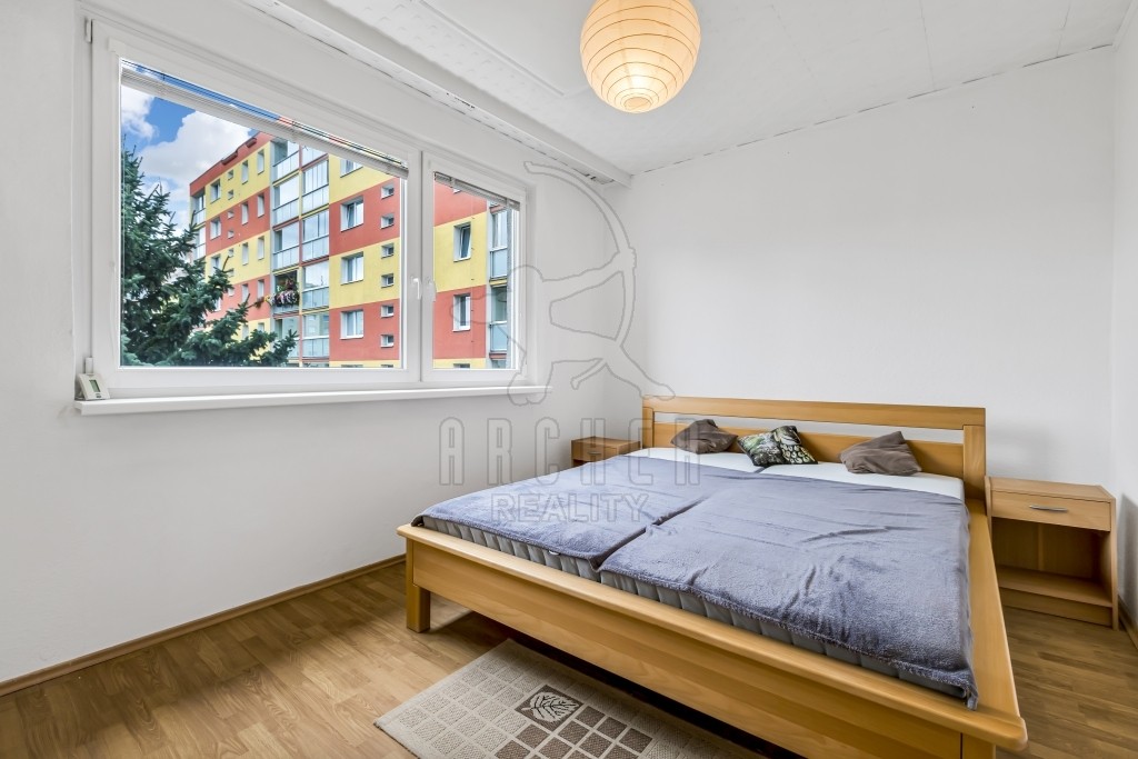 Byt 5+1 · 91 m² · Vackova, Liberec XXIII-Doubí - 3
