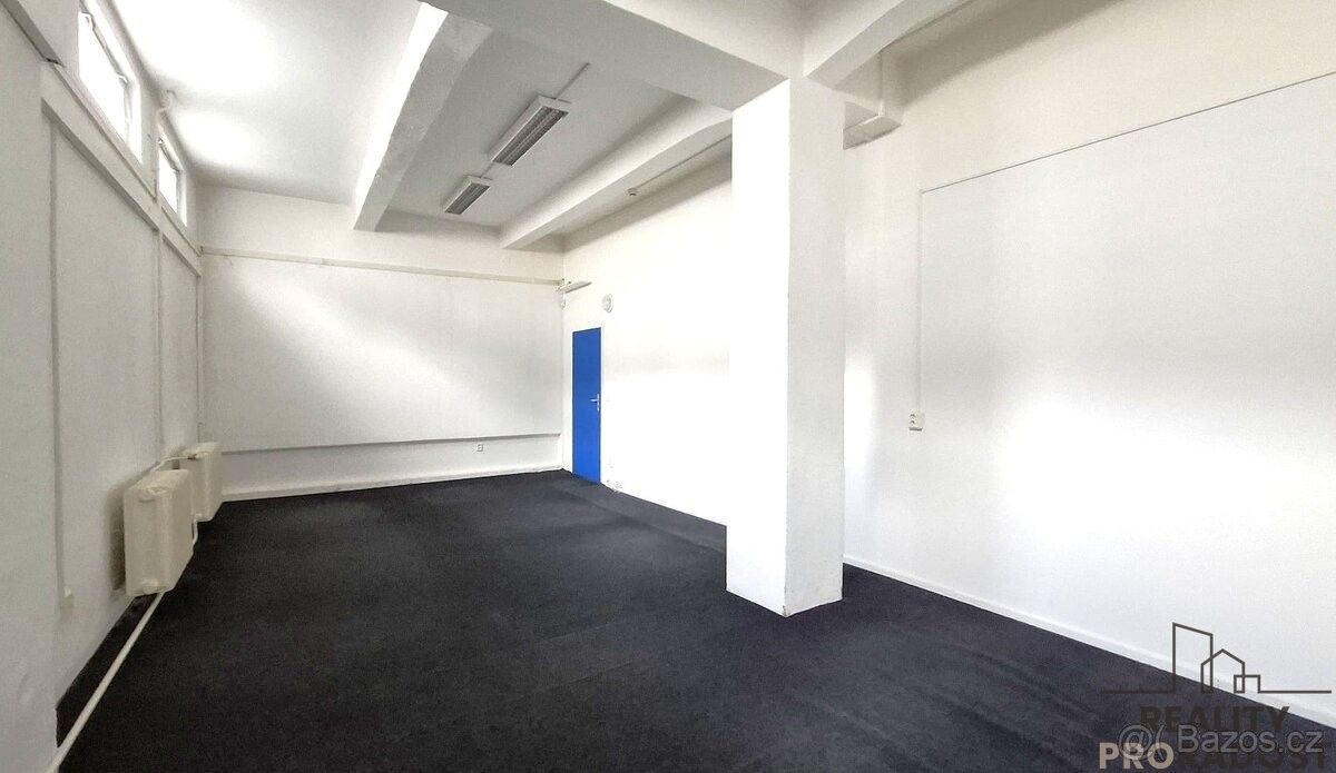 Pronájem obchodní prostory - Brno, 602 00