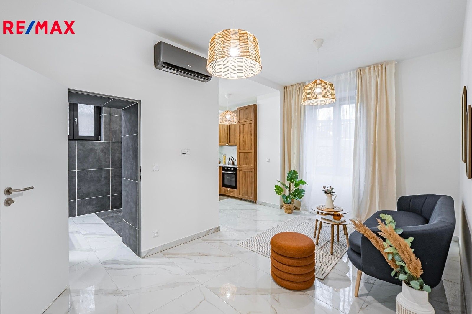 Prodej byt 3+kk - Píseckého, Praha, 47 m²