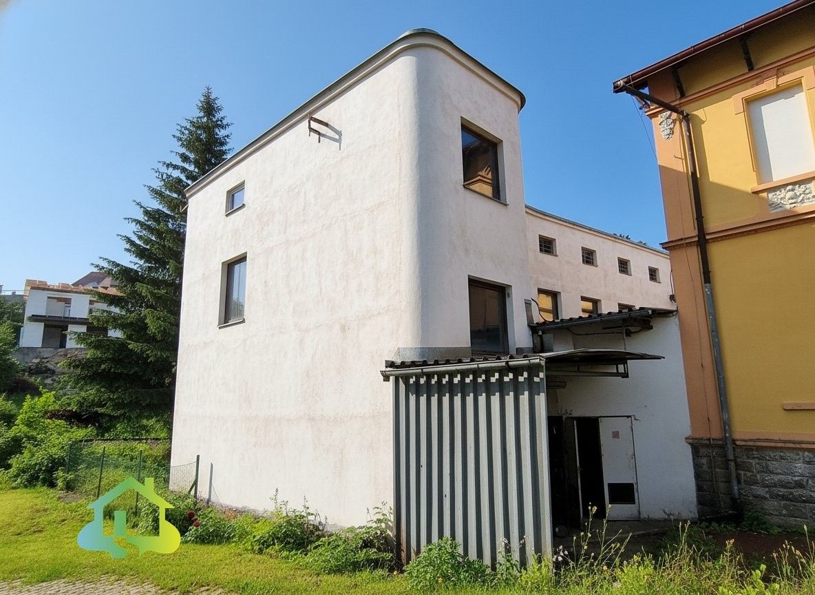 Sklady, Hlavní, Smržovka, 540 m² - 1