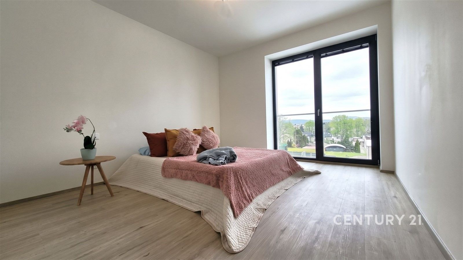 Byt 3+kk · 78 m² · Resnerova, Klimkovice - 4