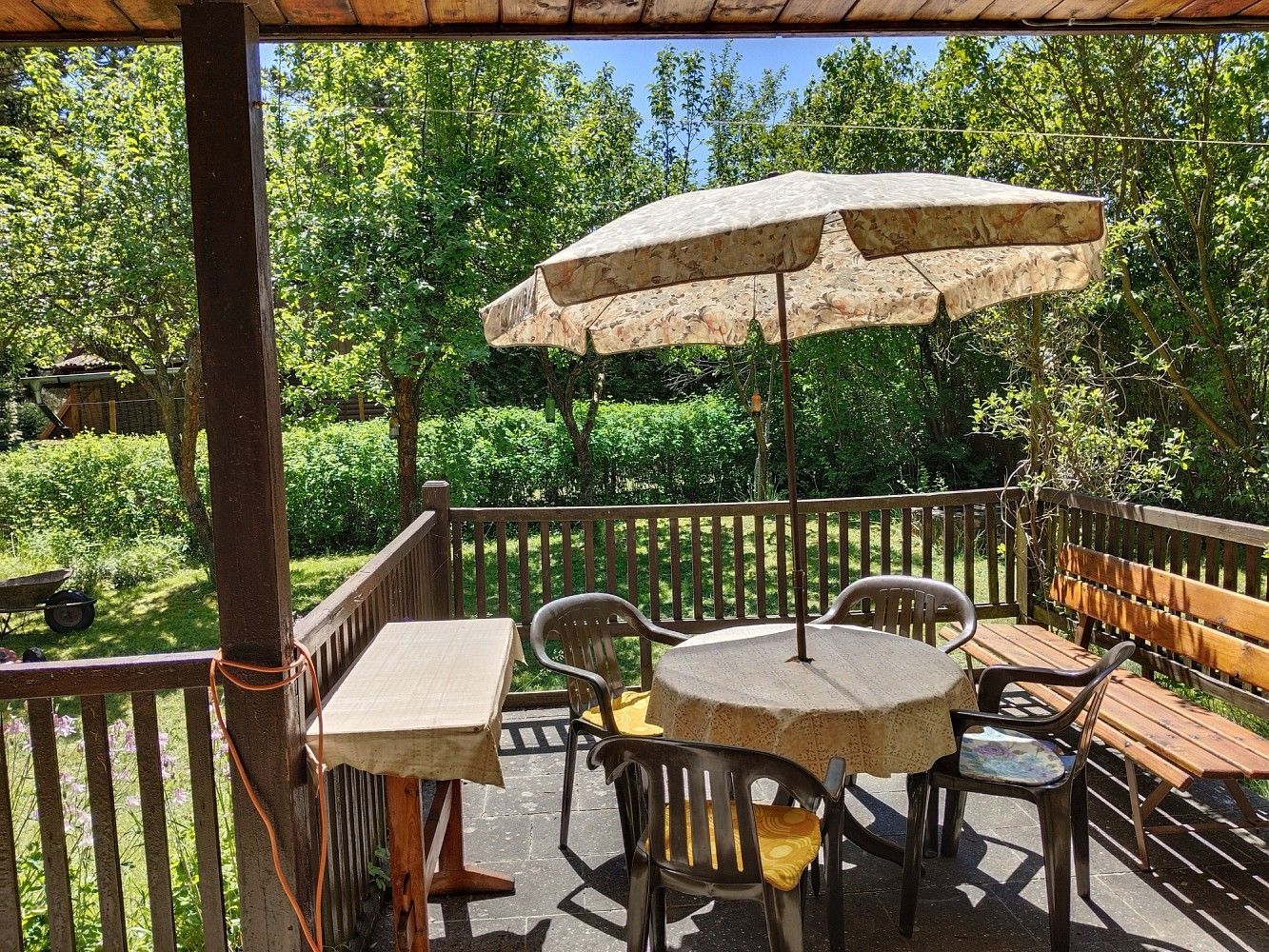 Prodej chalupa - Stříbro - Butov, okres Tachov, Plzeňský kraj, 39 m² - 2