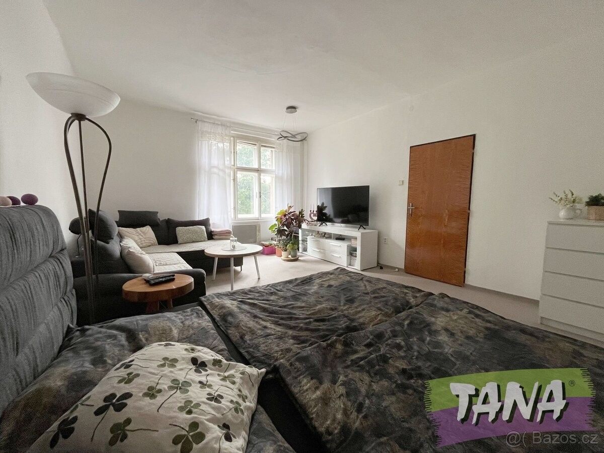 Prodej byt - Dvůr Králové nad Labem, 544 01