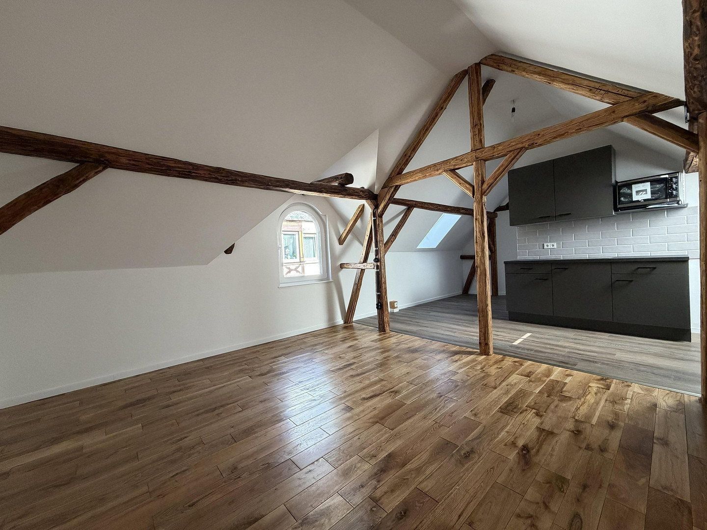 Byt 2+1 · 46 m² · , Porýní-Falc - 3