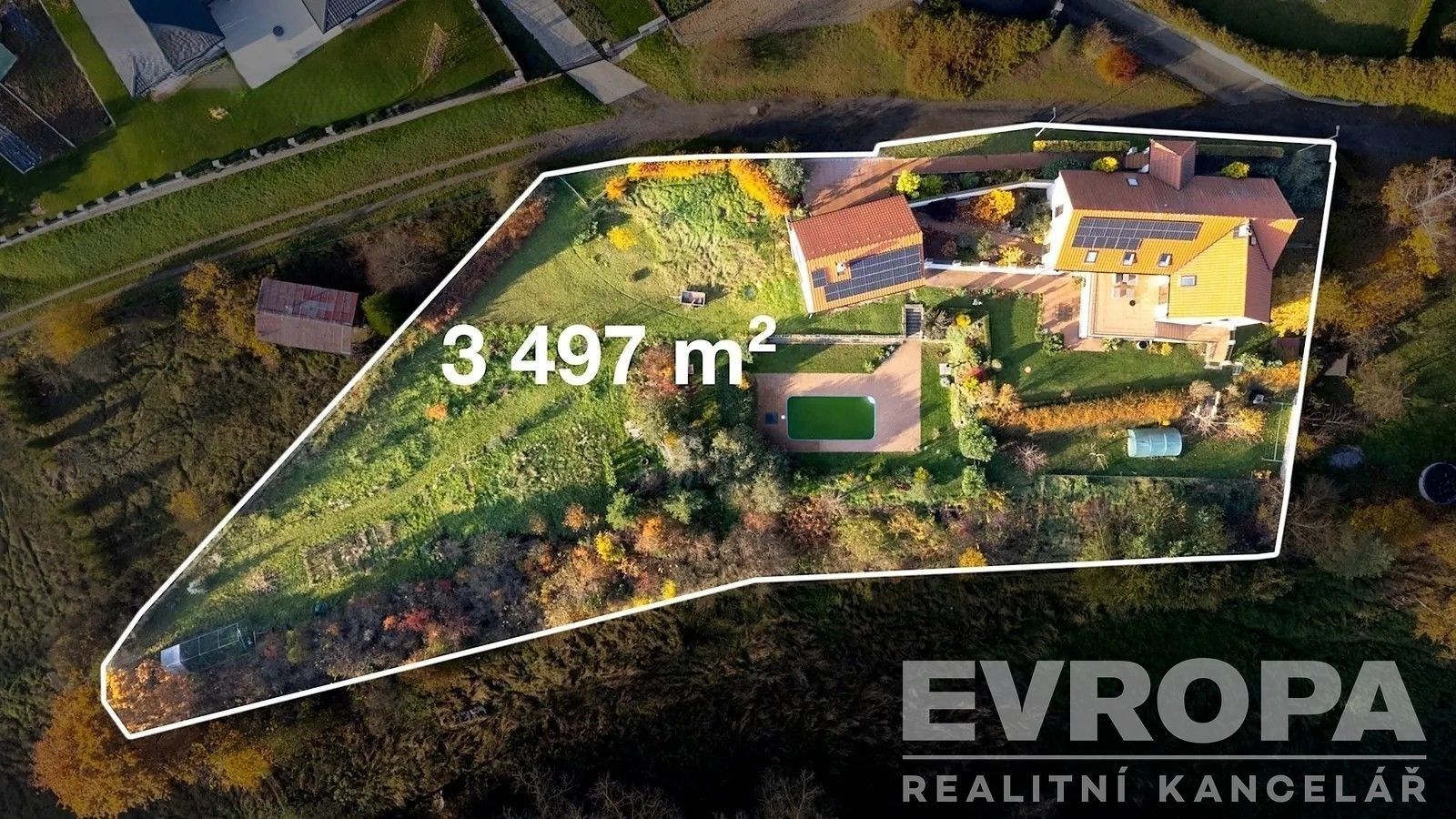 Rodinný dům · 350 m² · Košátky - 3