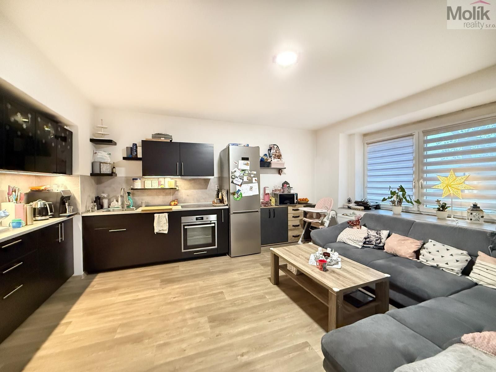 Pronájem byt 3+kk - Dubí, 84 m²