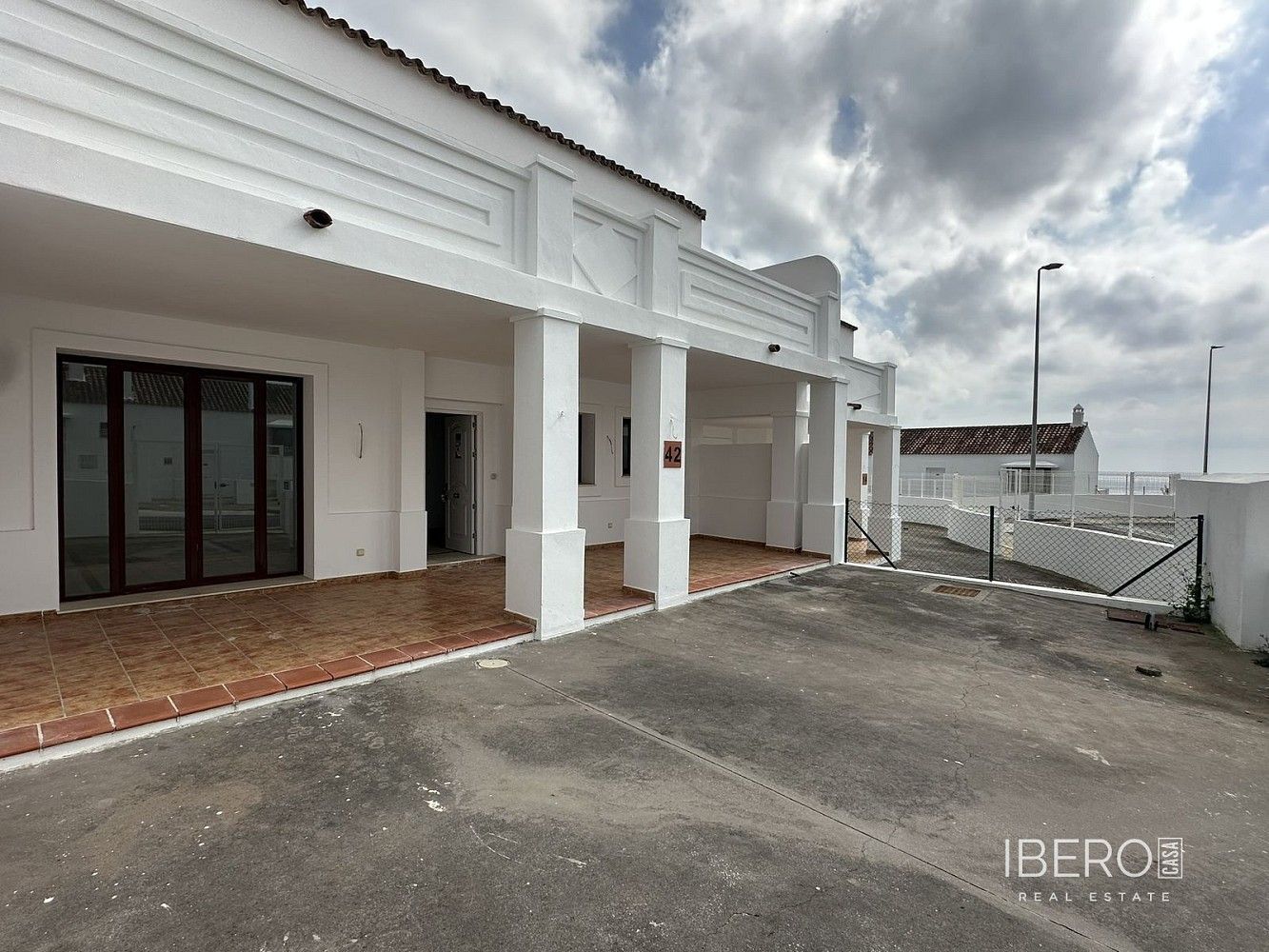 Rodinný dům · 208 m² · Doña Julia, ES - 3