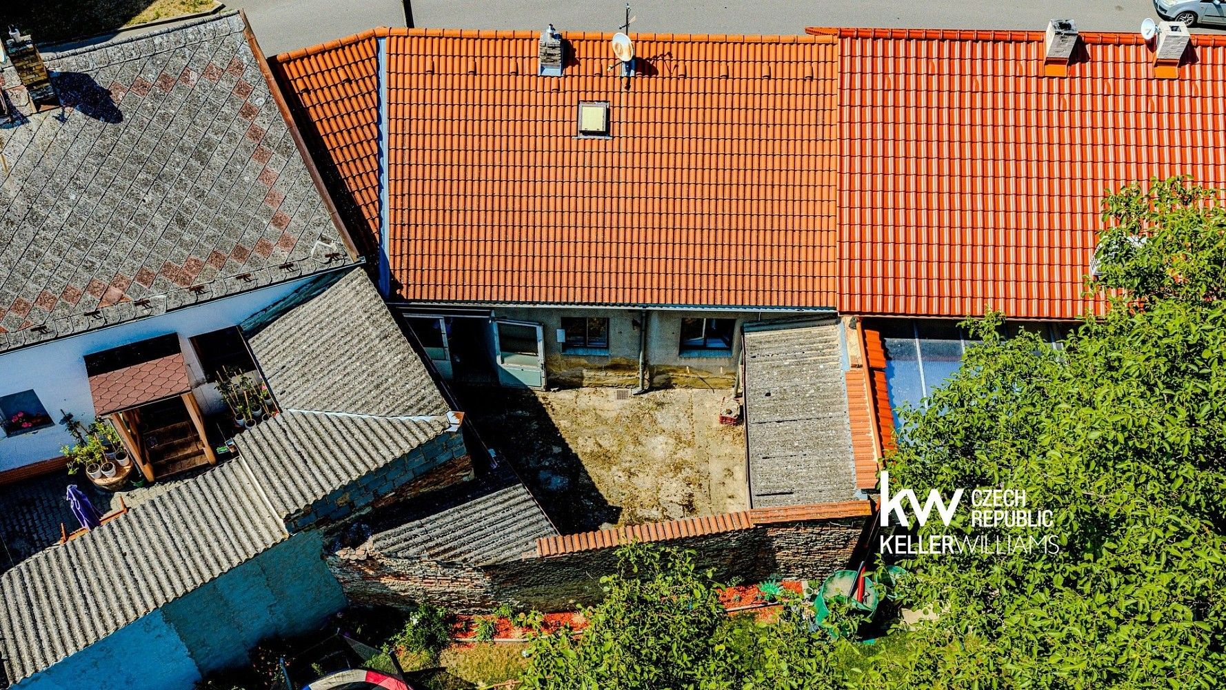 Rodinný dům · 80 m² · Hlavní, Svinařov, okres Kladno - 4