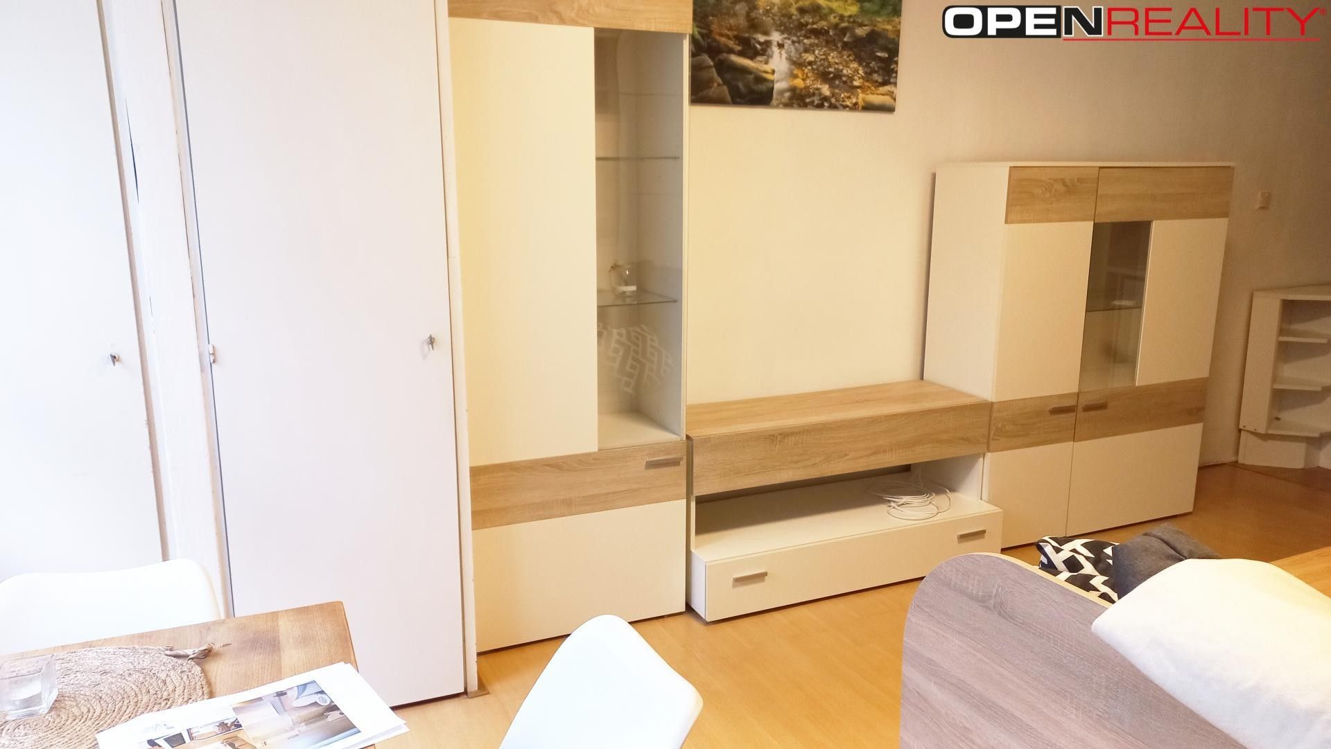 1+kk, Na Kopci, Jihlava, 32 m²