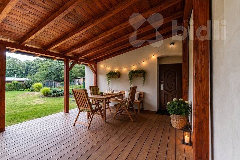 Ostatní, Rýmařov - Jamartice, okres Bruntál, Moravskoslezský kraj, 486 m² - 1