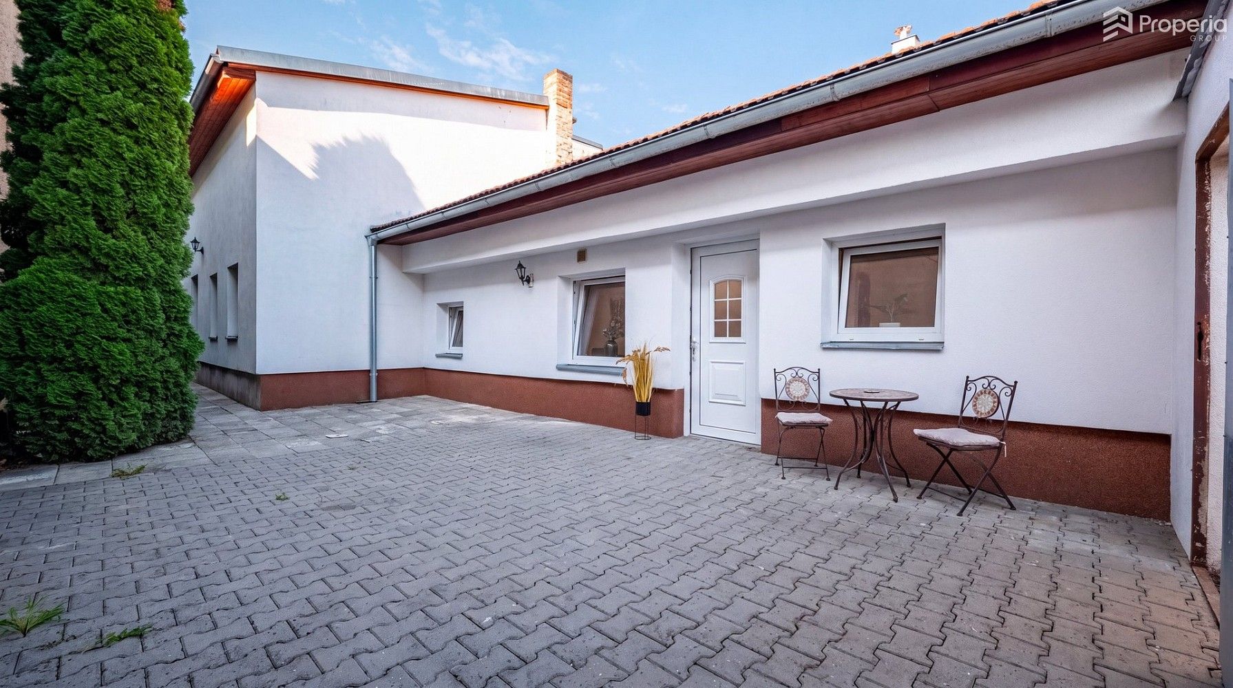 1+1, Brno - Husovice, okres Brno-město, Jihomoravský kraj, 30 m² - 2